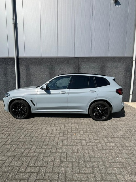 BMW X3 12