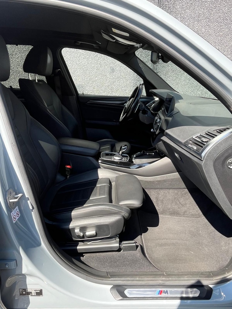 BMW X3 14