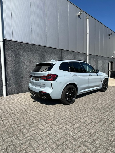 BMW X3 19