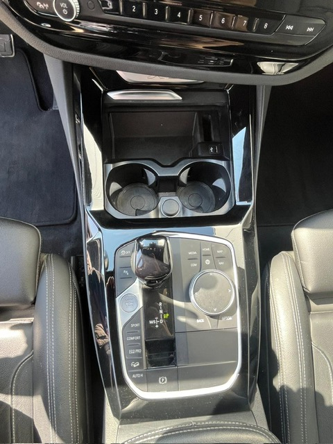 BMW X3 3